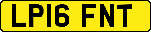 LP16FNT