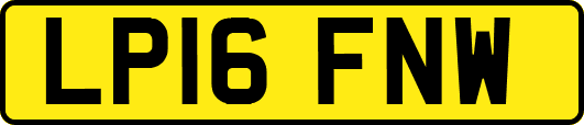 LP16FNW