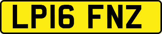 LP16FNZ