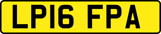 LP16FPA