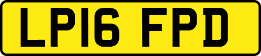 LP16FPD