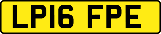 LP16FPE