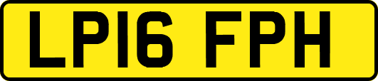 LP16FPH