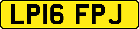 LP16FPJ