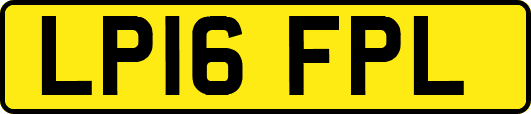LP16FPL