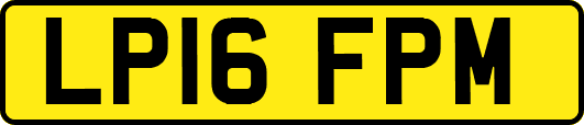 LP16FPM