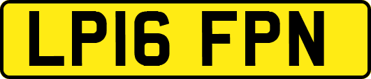LP16FPN