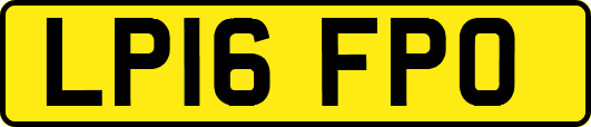 LP16FPO