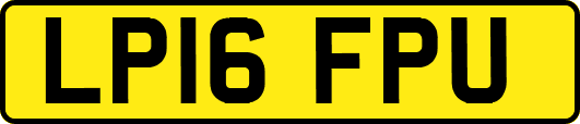 LP16FPU