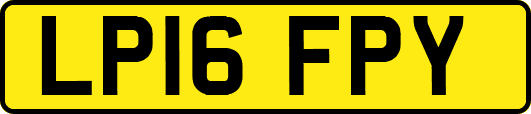 LP16FPY