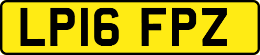 LP16FPZ