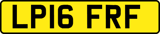 LP16FRF