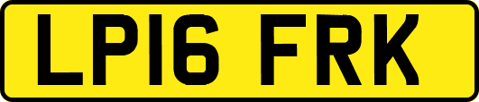 LP16FRK