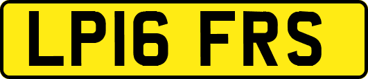 LP16FRS
