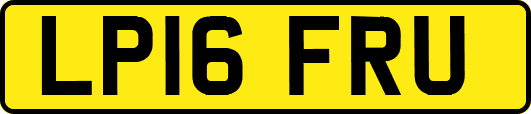 LP16FRU