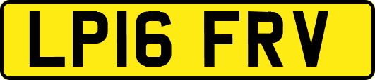 LP16FRV