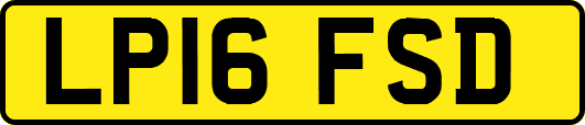 LP16FSD