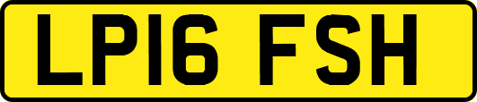 LP16FSH
