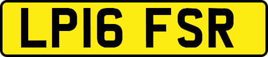 LP16FSR