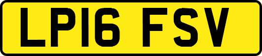 LP16FSV