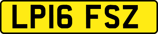 LP16FSZ