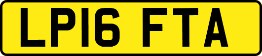 LP16FTA