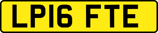 LP16FTE