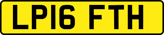 LP16FTH