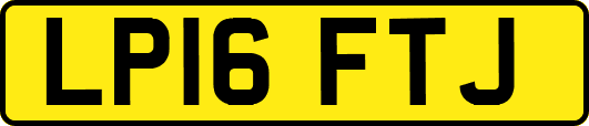 LP16FTJ