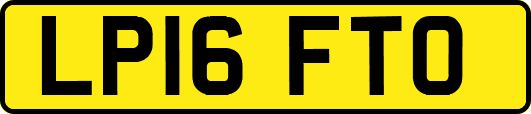 LP16FTO