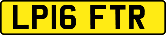 LP16FTR
