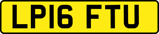 LP16FTU