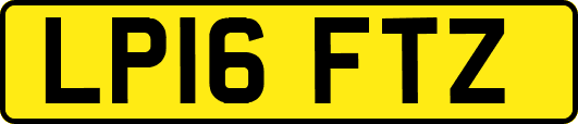 LP16FTZ