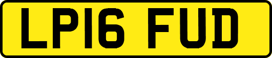 LP16FUD