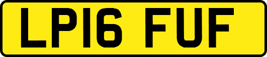 LP16FUF