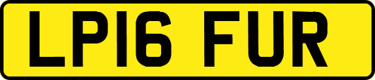 LP16FUR