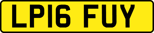 LP16FUY