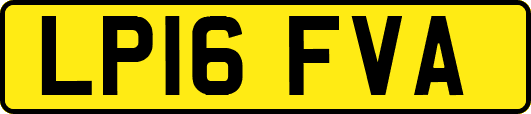 LP16FVA