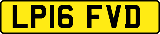 LP16FVD