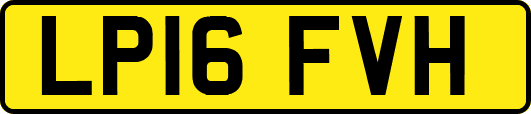 LP16FVH
