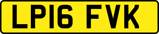 LP16FVK