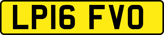LP16FVO