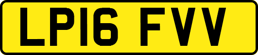 LP16FVV