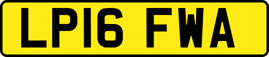 LP16FWA