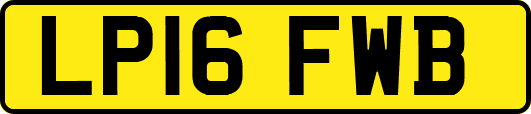 LP16FWB