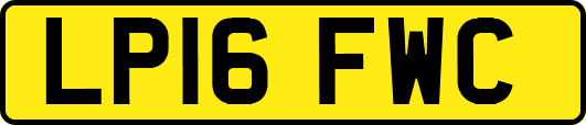 LP16FWC