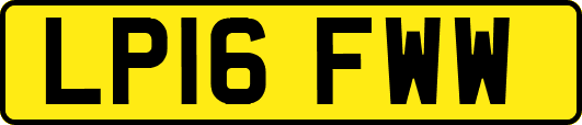 LP16FWW