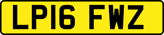 LP16FWZ