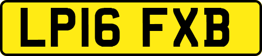 LP16FXB