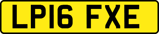 LP16FXE